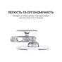 Підставка до планшета OfficePro MS760S магнітна (MS760S) - зменшене зображення 10