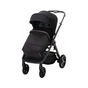 Коляска Espiro Only Way 2024 310 Stylish Black (5905683800211) - зменшене зображення 4