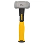 Кувалда DeWALT міні, 1360 г, з гасінням вібрації, 28 см. (DWHT56152-1) - зменшене зображення 1