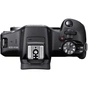Цифровий фотоапарат Canon EOS R100 + 18-45 IS STM (6052C034) - зменшене зображення 7