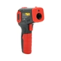 Пірометр Mayilon інфрачервоний HT-650A, Black (HT-650A) - уменьшенное изображение 3