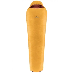 Спальний мішок Ferrino Lightec 1000 Duvet RDS Down -6°C Yellow (86702NGG) (931761) зображення 1