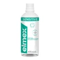 Ополіскувач для порожнини рота Elmex Sensitive Plus 400 мл (7610108065370) - зменшене зображення 1