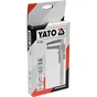 Штангенциркуль Yato YT-72090 - зменшене зображення 4