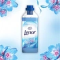 Кондиціонер для білизни Lenor Пробудження весни 2.905 л (8001841163581) - зменшене зображення 4