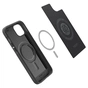 Чохол до мобільного телефона Spigen Apple iPhone 15 Core Armor MagFit Matte Black (ACS06480) - зменшене зображення 3