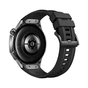 Смарт-годинник Huawei WATCH GT 5 Pro 46mm Black (55020DKD) - зменшене зображення 4