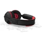 Навушники Philips TAA6219 Over-ear Wireless Mic Black (TAA6219BK/00) - зменшене зображення 9