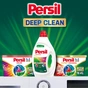 Гель для прання Persil Color Gel Deep Clean 990 мл (9000101599008) - зменшене зображення 5