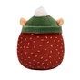 М'яка іграшка Squishmallows Їжак Ганс 19 см (SQHV00031) - зменшене зображення 4