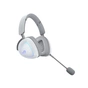 Навушники ASUS ROG Delta II White (90YH03W0-BHUA10) - зменшене зображення 7