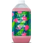 Гель для душу Faith in Nature Натуральний З фруктом дракона 5 л (708002905773) - зменшене зображення 1