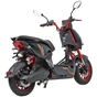 Електроскутер Maxxter GANG MAX (black-pearl green) - зменшене зображення 5