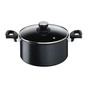 Каструля Tefal Unlimited 5,3 л Black (G2554672) - зменшене зображення 1