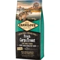Сухий корм для собак Carnilove Fresh Carp and Trout for Adult dogs 12 кг (8595602527557) - зменшене зображення 1
