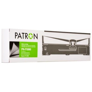Картридж Patron FX-890 (PN-FX890) (CM-EPS-FX-890-PN) зображення 1