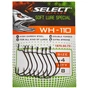 Гачок Select WH-110 04 (8 шт/уп) (1870.50.73) - зменшене зображення 2