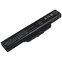 Акумулятор до ноутбука PowerPlant HP 6720 (HSTNN-IB51, H6731 3S2P) 14.8V 5200mAh (NB00000148) - зменшене зображення 1