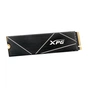 Накопичувач SSD M.2 2280 8TB ADATA (AGAMMIXS70B-8000G-CS) - зменшене зображення 2