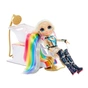 Лялька Rainbow High Стильна зачіска (з аксесуарами) (569329) - зменшене зображення 7