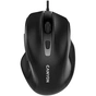 Мишка Canyon M-6 USB Black (CNE-CMS6) - зменшене зображення 1