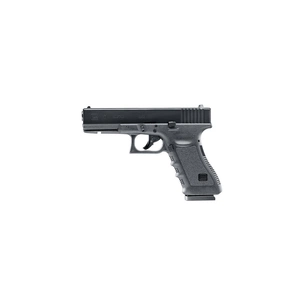 Пневматичний пістолет Umarex Glock 17 Blowback (5.8361) изображение 1