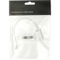 Перехідник mini DisplayPort to HDMI PowerPlant (KD00AS1279) - зменшене зображення 4