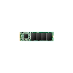 Накопичувач SSD M.2 2280 1TB Transcend (TS1TMTS825S) зображення 1