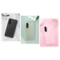 Чохол до мобільного телефона Samsung для Galaxy A56 (A566), Silicone Case green (EF-PA566CGEGWW) - зменшене зображення 2