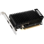 Відеокарта MSI GeForce GT1030 4Gb Silent LP OC (GT 1030 4GHD4 LP OC) - зменшене зображення 2