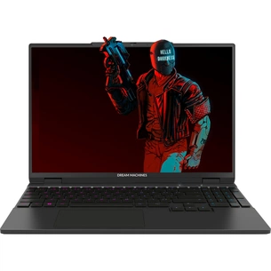 Ноутбук Dream Machines RG4060-15 (RG4060-15UA48) зображення 1