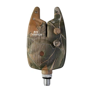 Індикатор клювання DAM Blaster Camo VT Bite Alarm Blue Electronic (45524) зображення 1