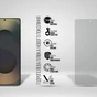 Плівка захисна Armorstandart Matte Samsung S25 Ultra (ARM81508) - зменшене зображення 2