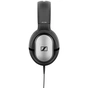 Навушники Sennheiser HD 206 (507364) - зменшене зображення 3