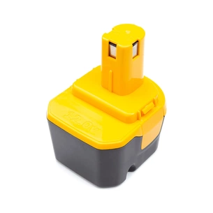 Акумулятор до електроінструменту PowerPlant для RYOBI 12V 2.5Ah Ni-MH (1400143) (TB921089) зображення 1