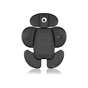 Автокрісло Lionelo Navy I-Size Black Turquoise (LO-NAVY I-SIZE BLACK TURQUOISE) - зменшене зображення 8