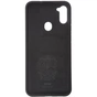Чохол до мобільного телефона Armorstandart ICON Case for Samsung A11 /M11 Black (ARM56571) - зменшене зображення 2