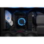Система рідинного охолодження Ekwb EK-Nucleus AIO CR360 Lux D-RGB - Black (3831109851685) - уменьшенное изображение 11