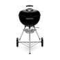Гриль-барбекю Weber Original Kettle E-4710 47 см Black (13101004) - зменшене зображення 1