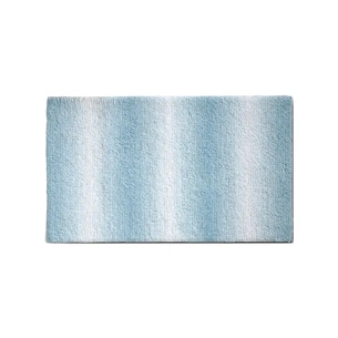 Килимок для ванної Kela Ombre, морозно-блакитний, 100х60х3.7 см (23570) (00000026370) зображення 1