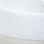 Ліжечко Shnuggle Dreami Grey (DREAMI-GRY) - зменшене зображення 2
