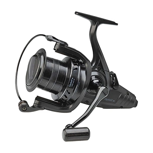 Котушка DAM Baitrunner QUICK 4 SLS 7000FS (60933) зображення 1
