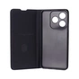 Чохол до мобільного телефона BeCover Exclusive New Style Realme C63 Black (712223) - зменшене зображення 5