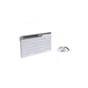 Комплект A4Tech FB2535C Wireless/Bluetooth Icy White (4711421971232) - уменьшенное изображение 3