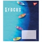 Зошит Yes Be in focus 96 аркушів лінія (767425) - зменшене зображення 2
