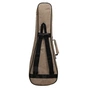 Чохол для гітари Fzone Ukulele Concert Bag Brown (CUB-7 BROWN) - зменшене зображення 2