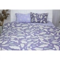 Постільна білизна MirSon Бязь Ranforce Elite 17-0276 Marigold King Size (2200004707235) - зменшене зображення 1
