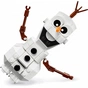 Конструктор LEGO Disney Princess Frozen 2 Олаф 122 деталі (41169) - зменшене зображення 3