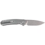 Ніж CJRB Pyrite SW Steel Handle (J1925-ST) - зменшене зображення 2
