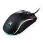 Мишка Vinga MSG-201 Black - зменшене зображення 6